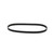 Mercury 57-897574Q01 Alternator Belt Image