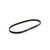 Mercury 57-897574Q01 Alternator Belt Image