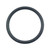 Yamaha 6G5-43864-09-00 O-Ring