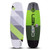 O'Brien Clutch Wakeboard 2023 - Board Front/Back