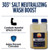 303 Salt Neutralizing Wash Boost informational
