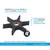 Quicksilver 8M0204712 Impeller Image