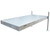 Tommy Docks 8' Straight Dock w/Titan Decking
