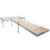 Tommy Docks 24' Platform Dock w/Cedar Decking