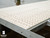 Patriot Docks Tan Poly 4' x 4' Deck Section Image