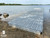 Patriot Docks Dock w/ Tan Poly Decking Image