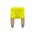 PCM R153017B 20 Amp Mini Spade Fuse Image
