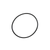 Pleasure Craft Marine / Crusader R047241 O-Ring Image