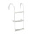 Whitecap Gunwale 3 Step Ladder
