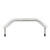 Whitecap 11-1/4" Studded Elliptical Handrail