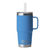 YETI Rambler 25 oz Straw Mug - Big Wave Blue