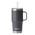YETI Rambler 25 oz Straw Mug - Charcoal