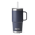25 oz Straw Mug Navy