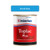 Part Synergy 1 Qt Topside Marine Paint (Snow White) - High Gloss Silicone Alkyd Enamel For Boats