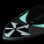 Phase 5 Matrix Wakesurf Board - Front Detail