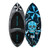 Phase 5 Matrix Payne Pro Wakesurf Board front and back