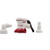 Attwood Tsunami Mk2 500 GPH Manual Bilge Pump with included hardware Attwood Tsunami Mk2 500 GPH Manual Bilge Pump with included hardware