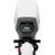 Mercury Avator 7.5e Electric Outboard Advanced Digital Display integrated into the outboard