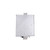 Whale 120V 11 Gallon Galvanized Marine Water Heater w/Front Exchange Mounting Brackets