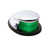 Perko Horizontal Mount Side Lights - Green