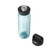 Yeti Seafoam Yonder Water Bottle with the lid off