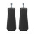 Mission MAVEN Charcoal Pontoon Boat Fenders