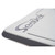 SeaDek Large Helm Pad - Cool Grey\/Storm Grey