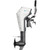 Side view of Mercury Avator 35e Tiller 9.9HP Electric Outboard Motor 25" Shaft 35EXLH