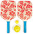 SwimWays Hydro Paddle & Pickleball Water Toy