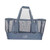 Mission CASSI 70L Gear Tote - Steel Blue