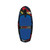 HO Sports Proton Kneeboard w/ Powerlock Strap 