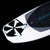 Phase 5 Phantom Wakesurf Board - Front Detail
