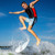 Phase 5 Phantom Wakesurf Board - Lifestyle
