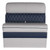 Lippert Premium 30" Bench Pontoon Boat Seat