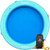 Solstice Inflatable Mesh Hangout Ring Solstice Inflatable Mesh Hangout Ring