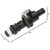 Attwood Universal Sprayless Connector - Specs Attwood Universal Sprayless Connector - Specs