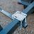 Tie Down Trailer Guide-On Connection Detail - Connection Detail