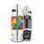 Front and back of the Liquid Force Quattro Quad Wakesurf Board Front and back of the Liquid Force Quattro Quad Wakesurf Board