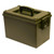 Olive Green Wise Utility Dry Box