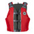 Mustang APF Foam Vest - Universal - Red\/Grey