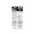 JB Weld Orig Syringe Card 25ml