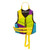 Front of the Airhead Gnar Neolite Child Life Jacket