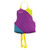 Back of the Airhead Gnar Neolite Child Life Jacket
