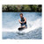 Airhead Wake Tremor Kneeboard