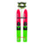 Airhead Watermelon Trainer Water Skis | Front Image