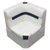 Wise DLX133 Corner Seat Image