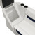 Wise DLX1305 Lean Back Seat Image
