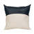 Wise Premier Series Weighted Throw Pillow - Platinum/Spectra Navy/Cobalt
