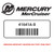 Mercury - MerCruiser  41641A-8 CARRIER ASSY-BRG