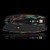 Hyperlite Time Machine Wakesurf Board Image